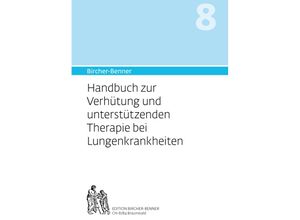 9783906089454 - Bircher-Benner Handbuch 8 - Andres Bircher