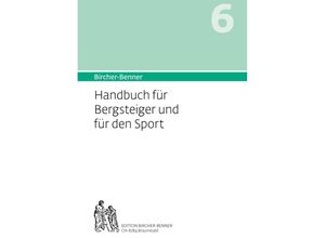 9783906089461 - Bircher-Benner Handbuch 6 - Andres Bircher