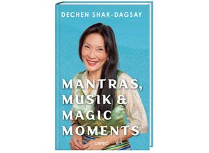 9783906287959 - Mantras - Dechen Shak-Dagsay Taschenbuch