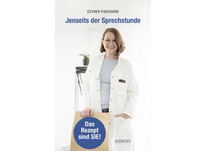 9783906806440 - Jenseits der Sprechstunde - Esther Pauchard Kartoniert (TB)