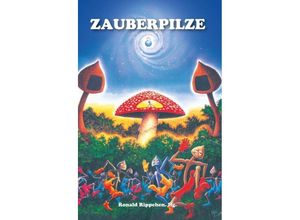 9783906873053 - ZauberPilze Kartoniert (TB)