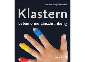 9783906873145 - Klastern - Winfried Weber Gebunden