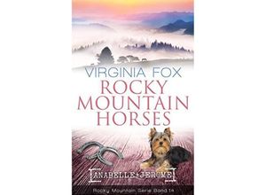 9783906882369 - Rocky Mountain Horses   Rocky Mountain Bd14 - Virginia Fox Gebunden