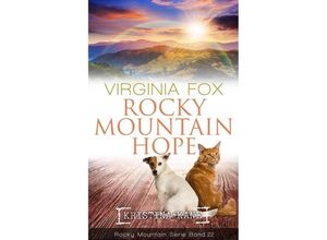 9783906882581 - Rocky Mountain Hope - Virginia Fox Taschenbuch