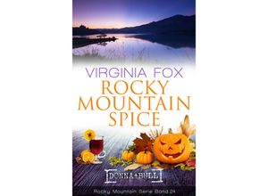 9783906882628 - Rocky Mountain Spice - Virginia Fox Taschenbuch