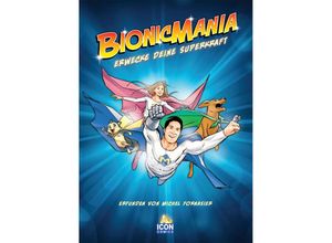 9783906885179 - Bionicmania (deutsch) - David Boller Michel Fornasier Gebunden