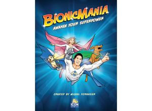 9783906885186 - Bionicmania (englisch) - David Boller Michel Fornasier Gebunden