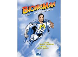 9783906885209 - Bionicman - Michel Fornasier Taschenbuch