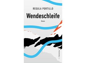 9783906907871 - Wendeschleife - Regula Portillo Gebunden