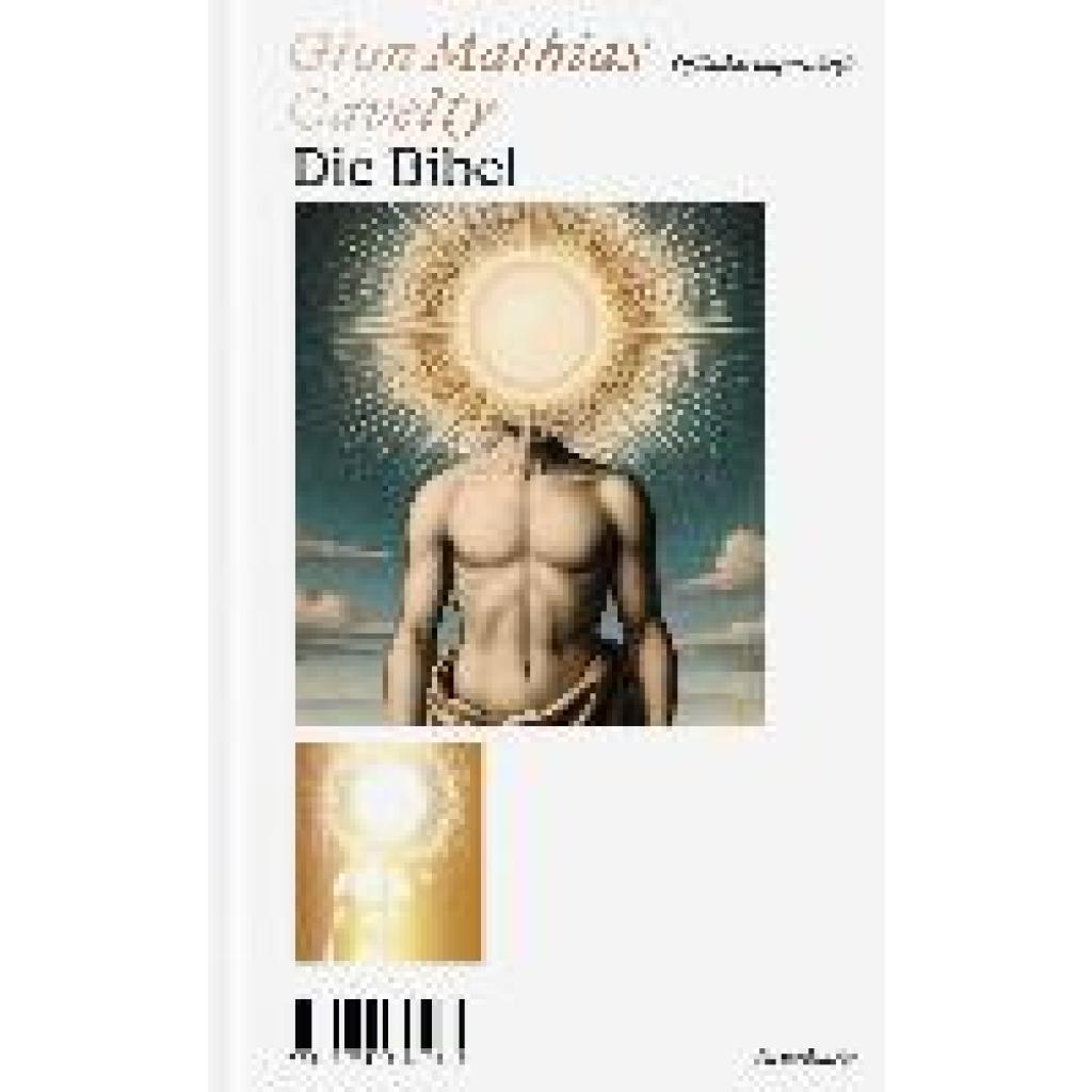 9783906913483 - Cavelty Gion Mathias Die Bibel