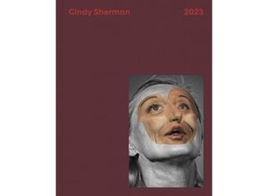 9783906915821 - Cindy Sherman 2023 - Cindy Sherman Gebunden