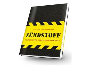 9783907100202 - Zündstoff - Jeremy Gutsche Gebunden