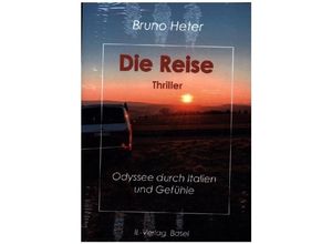 9783907237595 - Die Reise - Bruno Heter Kartoniert (TB)