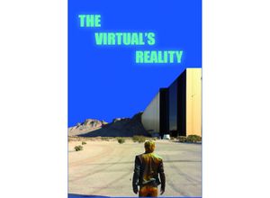 9783907237632 - The Virtuals Reality - Yves Rosenmund Kartoniert (TB)