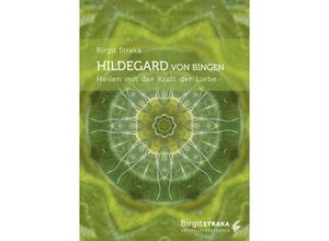 9783907246832 - Hildegard von Bingen Gebunden