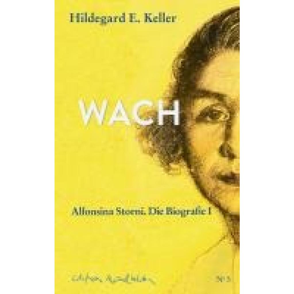 9783907248058 - Keller Hildegard E Wach auf