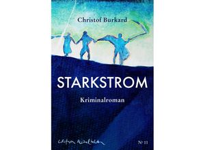 9783907248126 - Starkstrom - Christof Burkard Gebunden