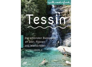 9783907267004 - TESSIN - Iwona Eberle Taschenbuch