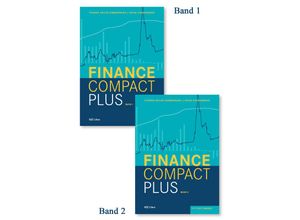 9783907291313 - Finance compact - Heinz Zimmermann Yvonne Seiler Zimmermann Gebunden