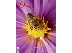 9783907315125 - Du913 - das Kulturmagazin Bienen Taschenbuch