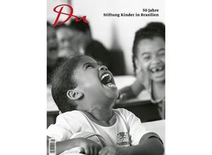 9783907315255 - 50 Jahre Stiftung Kinder in Brasilien Taschenbuch