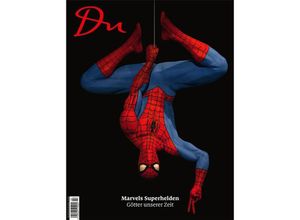 9783907315262 - Marvels Superhelden Taschenbuch