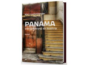 9783907339503 - PANAMA - Marc Lustenberger Gebunden