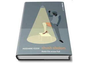 9783907339510 - shush shalom - Marianne Feder Gebunden