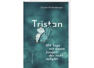 9783907351291 - Tristan - Ursula Eichenberger Kartoniert (TB)