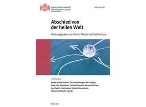 9783907396759 - Abschied von der heilen Welt Kartoniert (TB)