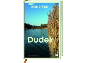 9783907406083 - Dudek - Jan Koneffke Gebunden