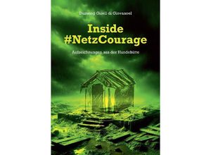 9783907442050 - Inside #NetzCourage - Dumeng Girell di Giovanoel Kartoniert (TB)