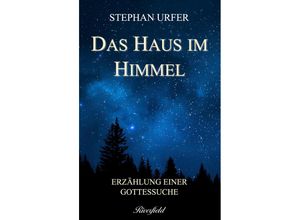 9783907459102 - Das Haus im Himmel - Stephan Urfer Gebunden