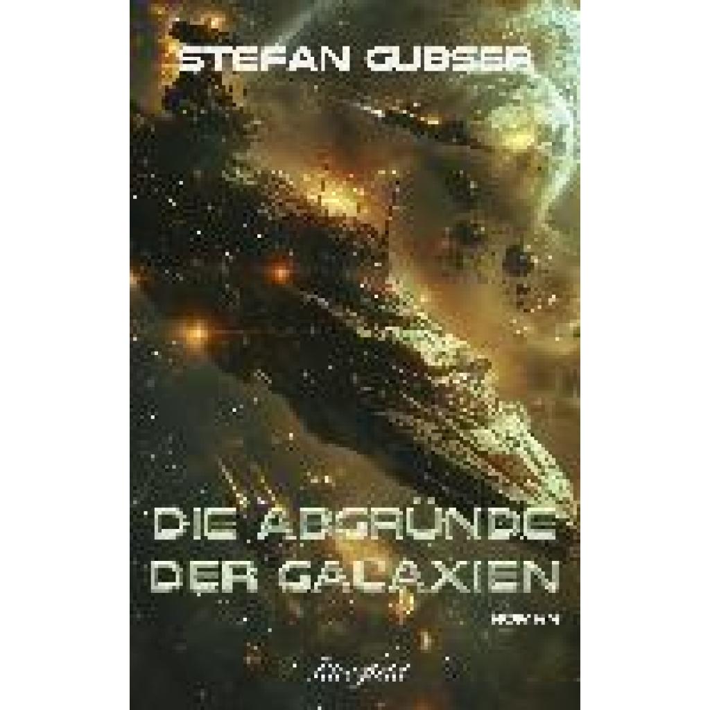 9783907459171 - Gubser Stefan Die Abgründe der Galaxien