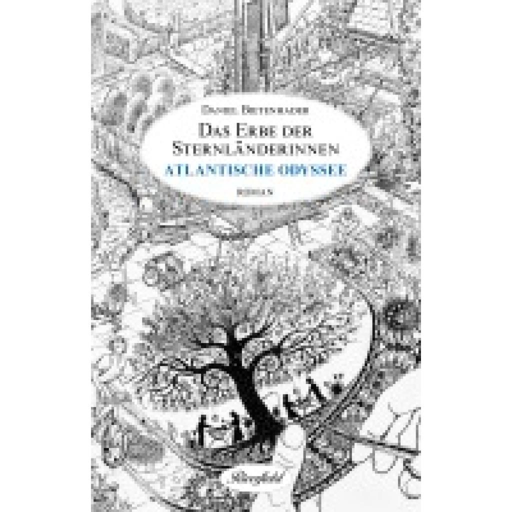 9783907459195 - Bietenhader Daniel Atlantische Odyssee