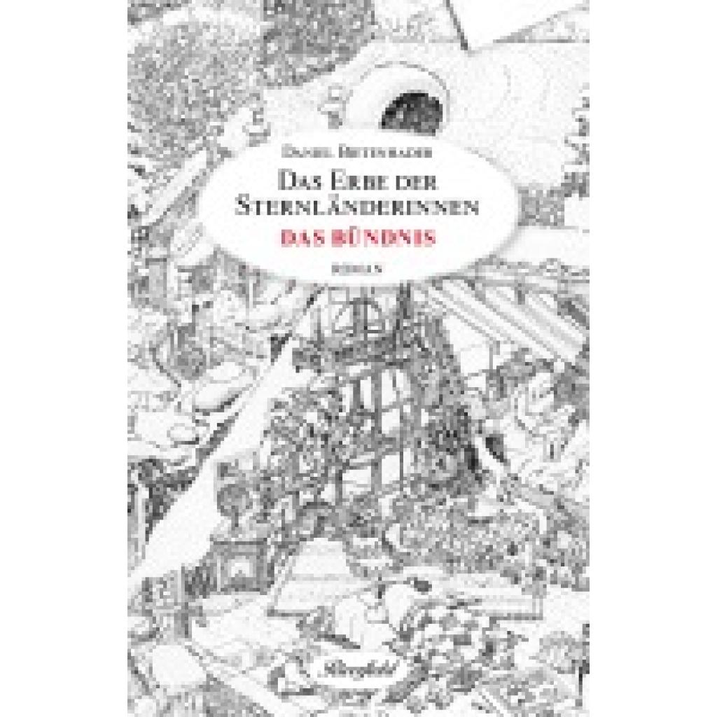 9783907459201 - Bietenhader Daniel Das Bündnis