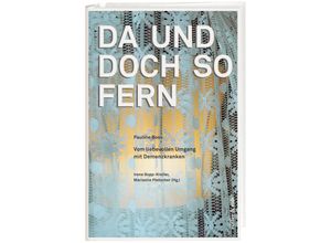 9783907625743 - Da und doch so fern - Pauline Boss Gebunden