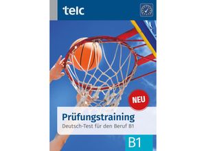 9783910223004 - Prüfungstraining - Ondrej Kotas Maja Rettig Kartoniert (TB)