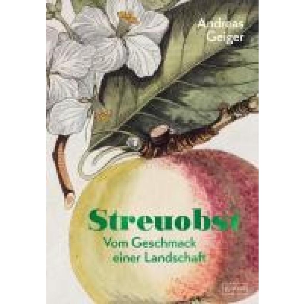 9783910228450 - Geiger Andreas Streuobst