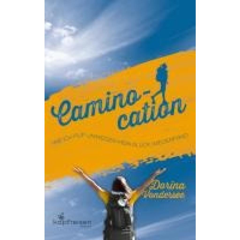 9783910248076 - Vondersee Dorina Caminocation