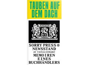 9783910265103 - Tauben auf dem Dach - Lukas Kubina Taschenbuch