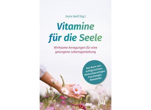 9783910294240 - Vitamine für die Seele Kartoniert (TB)