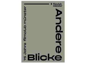 9783910298125 - Andere Blicke Kartoniert (TB)