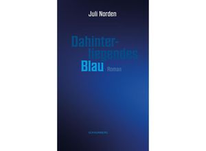 9783910306103 - Dahinterliegendes Blau - Juli Norden Taschenbuch