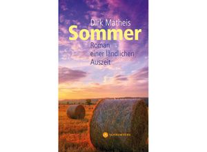 9783910306134 - Sommer - Dirk Matheis Kartoniert (TB)