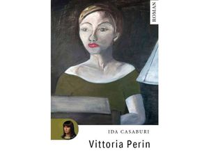 9783910325524 - Vittoria Perin - Ida Casaburi Taschenbuch