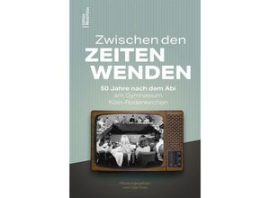 9783910329010 - Zwischen den Zeitenwenden Gebunden