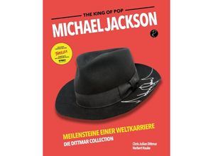 9783910335585 - Michael Jackson - Chris Julian Dittmar Herbert Hauke Gebunden