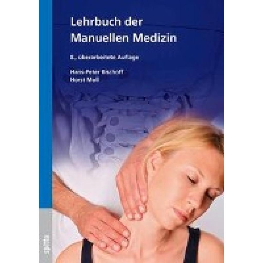 9783910397095 - Bischoff Hans-Peter Lehrbuch der Manuellen Medizin