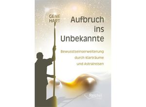 9783910402058 - Aufbruch ins Unbekannte - Gene Hart Taschenbuch